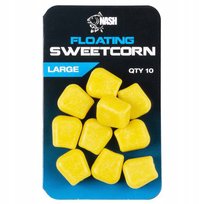 SZTUCZNA PŁYWAJĄCA KUKURYDZA PRZYNĘTA NASH R. LARGE