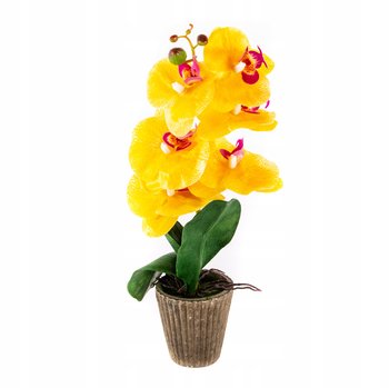 Sztuczna Roślina Kwiat W Doniczce Różne Kolory - Midex