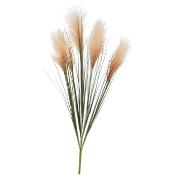 Sztuczna roślina trawa pampasowa 71 cm - Vilde