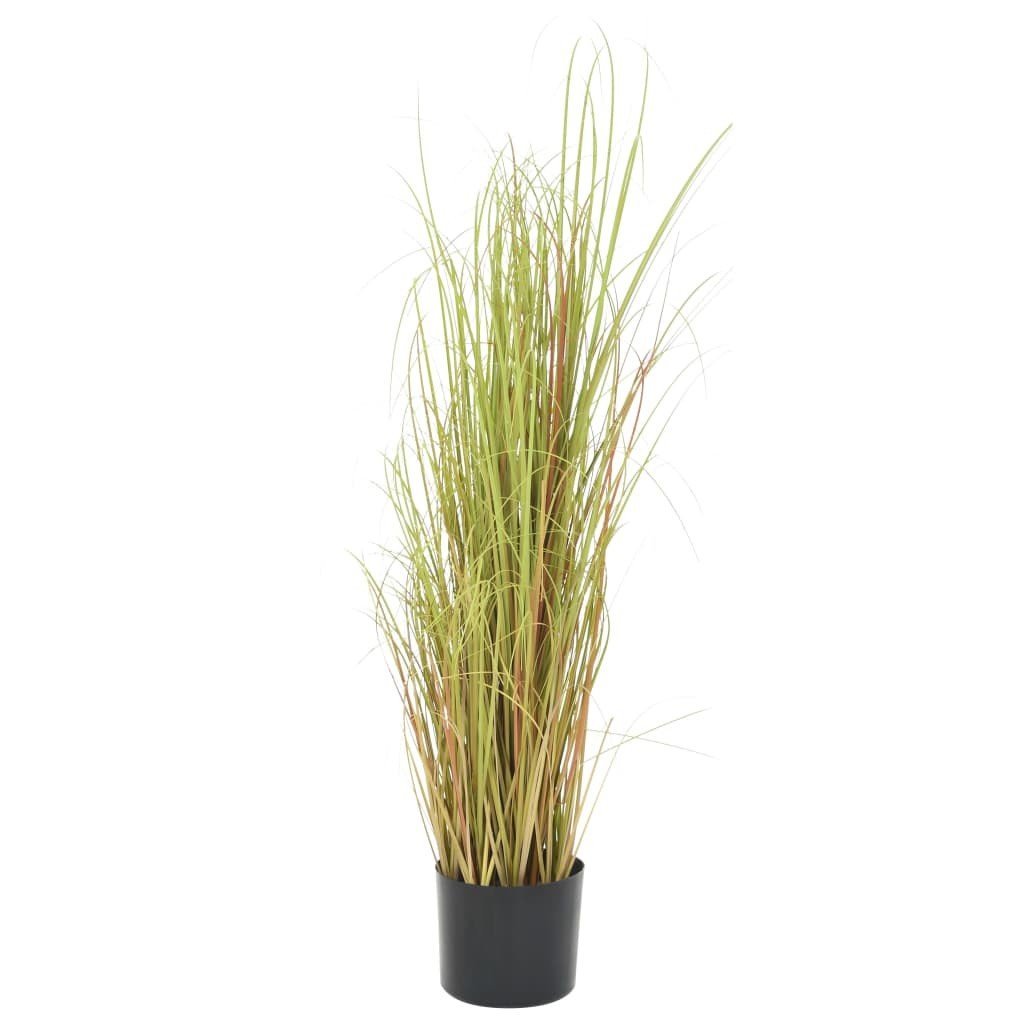 Sztuczna roślina trawa vidaXL, 95 cm