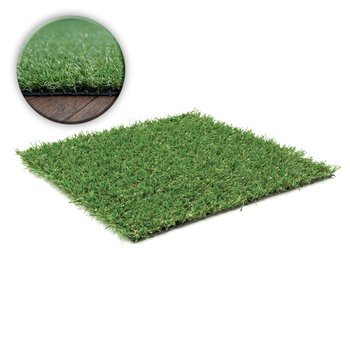 Sztuczna trawa DYWANY ŁUSZCZÓW ORYZON Wimbledon - 200x250 cm - Dywany Łuszczów