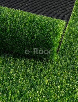 Sztuczna trawa na balkon taras ogród szerokość 200cm cięte z rolki - MD