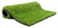Sztuczna trawa z rolki 2m gruba gęsta na taras balkon ogród plac zabaw - MD