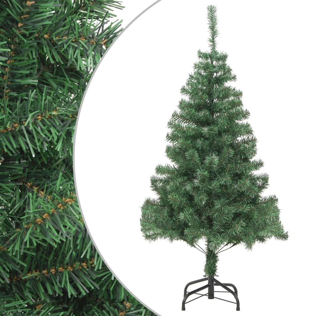 sztuczne choinka MWGROUP, zielona, 150 cm