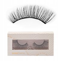 Sztuczne Rzęsy Doczepiane Naturalny Efekt gęste długie GO BOLD BAMM!LASHES
