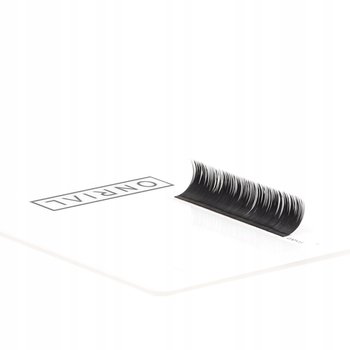 SZTUCZNE RZĘSY ONRIAL SUPER CZARNE/21 PASEK/D 0.05 9 mm - Inne