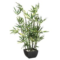 Sztuczny bambus w donicy 70 cm