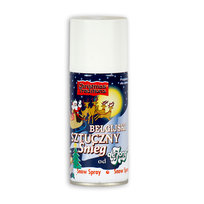 Sztuczny śnieg w spray'u, 150 ml