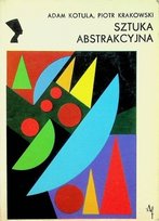 Sztuka abstrakcyjna W opisie