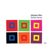 Sztuka barwy Itten Johannes