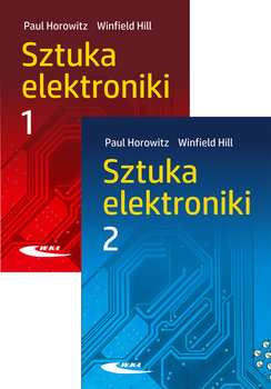 Sztuka elektroniki. Tom 1-2 - Horowitz Paul, Hill Winfield