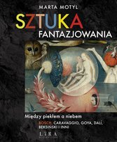 Sztuka fantazjowania Motyl Marta