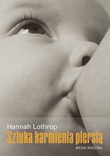 Empik Sztuka karmienia piersią