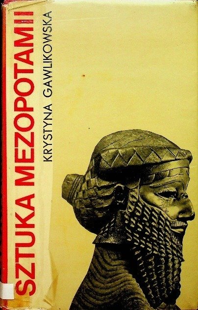 Sztuka Mezopotamii - W opisie | Książka w Empik