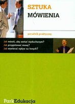 Sztuka mówienia Kuziak Michał