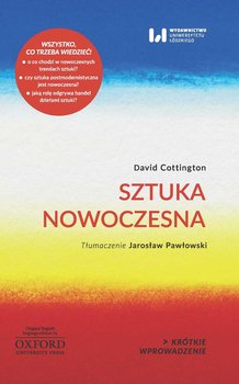 Sztuka nowoczesna - Cottington David