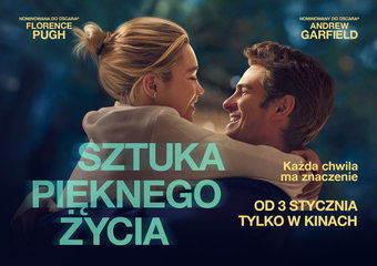 Sztuka pięknego życia