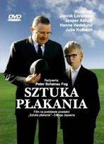 Sztuka płakania Peter Schonau Fog