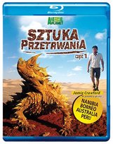 Sztuka przetrwania. Część 1 Various Directors