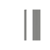Sztuka R-TRIM LINERIO S-LINE GREY 2,65MX24 A