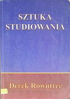 Sztuka studiowania - Rowntree Derek | Książka w Empik