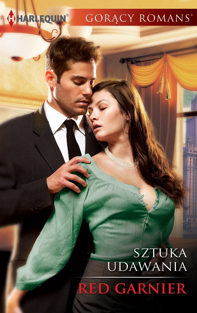 Sztuka udawania - ebook epub