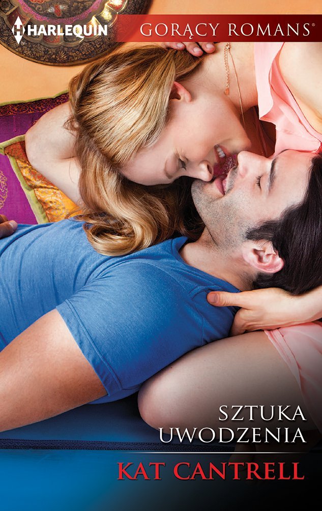 Sztuka uwodzenia - ebook epub