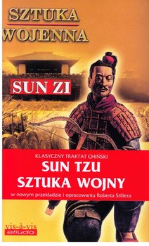 Sztuka wojenna - Sun Zi