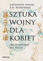 Sztuka wojny dla kobiet. Jak wygrywać bez walki - audiobook