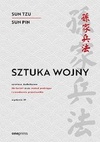 Sztuka wojny Sawyer Ralph D., Tzu Sun, Pin Sun