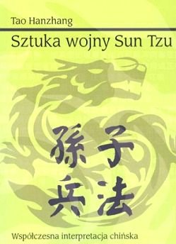 Sztuka wojny Sun Tzu - Hanzhang Tao