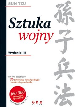 Sztuka wojny - Sun Tzu