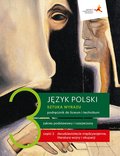 Sztuka wyrazu. Język polski. Podręcznik. Klasa 3. Część 2. Literatura wojny i okupacji. Liceum i technikum - Opracowanie zbiorowe