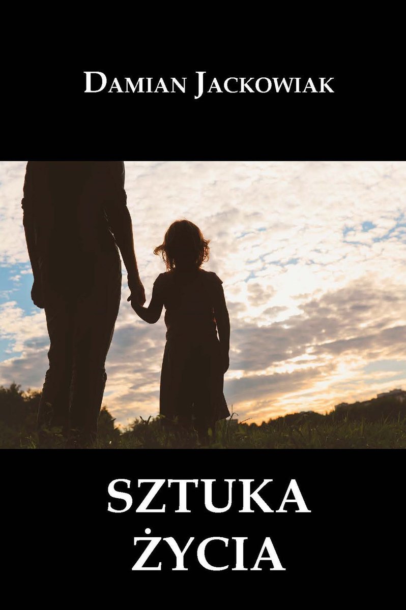 Sztuka życia - ebook mobi