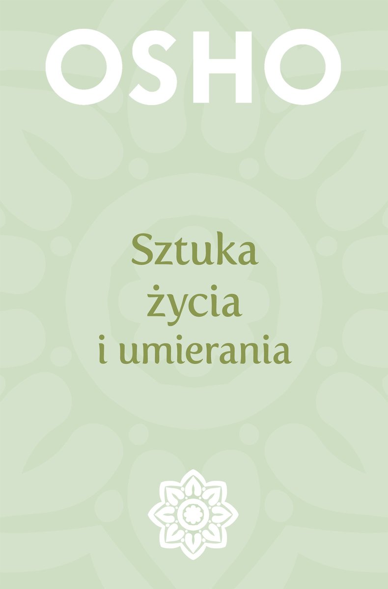 Sztuka życia i umierania - ebook mobi