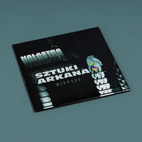 Sztuki Arkana Mixtape 2LP, płyta winylowa