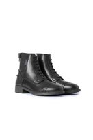 Sztyblety damskie horze Kilkenny Jodhpur - Czarny rozm.38 Inna marka