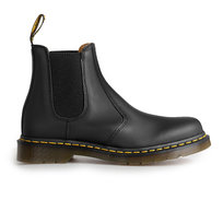 Sztyblety Dr. Martens 2976 Black Smooth 43 Dr. Martens
