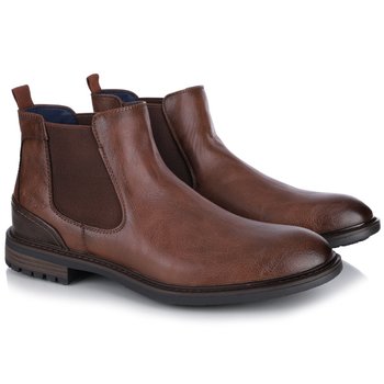 Sztyblety męskie Wrangler 20253040.JCU TORTOISE SHELL R.43 - Wrangler