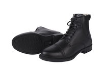 Sztyblety Start Professional Czarne, Rozmiar: 40 Inna marka