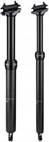 Sztyca Regulowana Kind Shock Lev CI 31,6|390|75mm Carbon