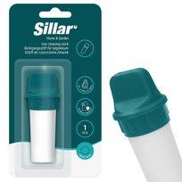 Sztyft do czyszczenia stopy żelazka czyścik Sillar - 1 sztuka 25g Sillar