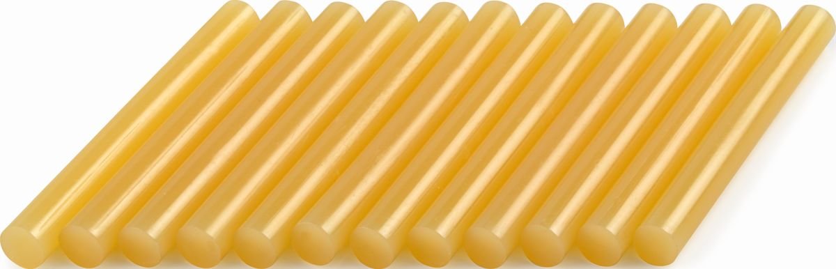 Sztyfty kleju do drewna do wysokiej temperatury DREMEL GG13, 11 mm GG13JA