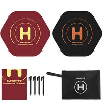 Sztywna Składana Mata Lotnisko Do Drona Dji Avata / Mavic 3 / Mini 3 Pro