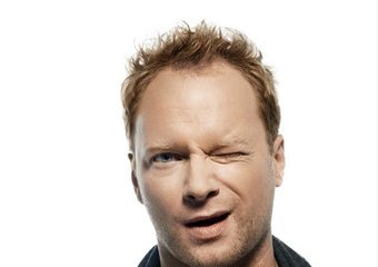 Dwie twarze Maćka Stuhra