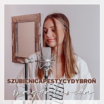SZUBIENICAPERSTYCYDYBROŃ Magda Bereda