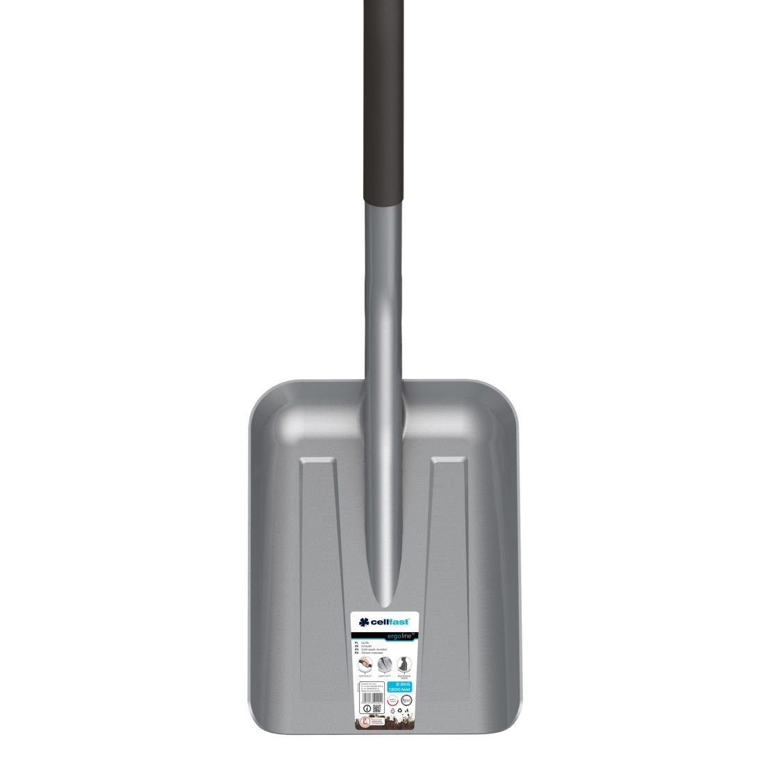 Szufla CELLFAST 40-010, 130 cm