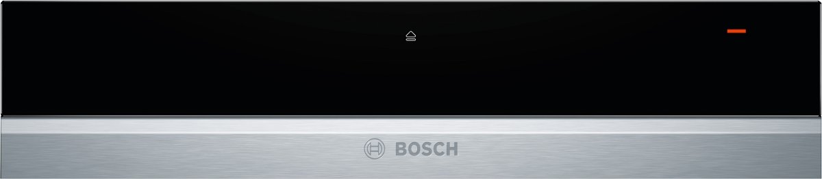 Szuflada grzewcza do zabudowy BOSCH Serie 8 BIC630NS1