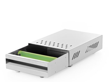 Szuflada z odbijakiem do fusów | PRESTONA, 910001 - TECHNICA