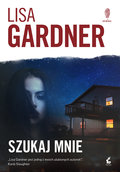 Szukaj mnie&nbsp;-&nbsp;Gardner Lisa